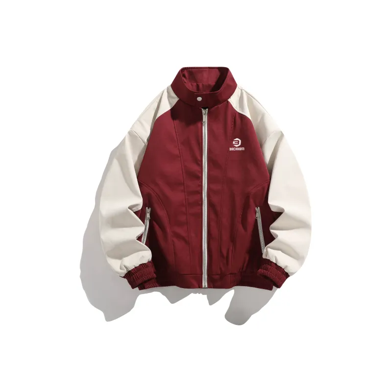 David Bakken Jackets Coats Unisex-4
