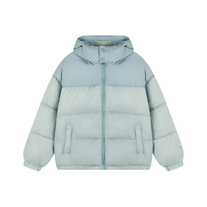 OWOX Down Jackets Unisex-6