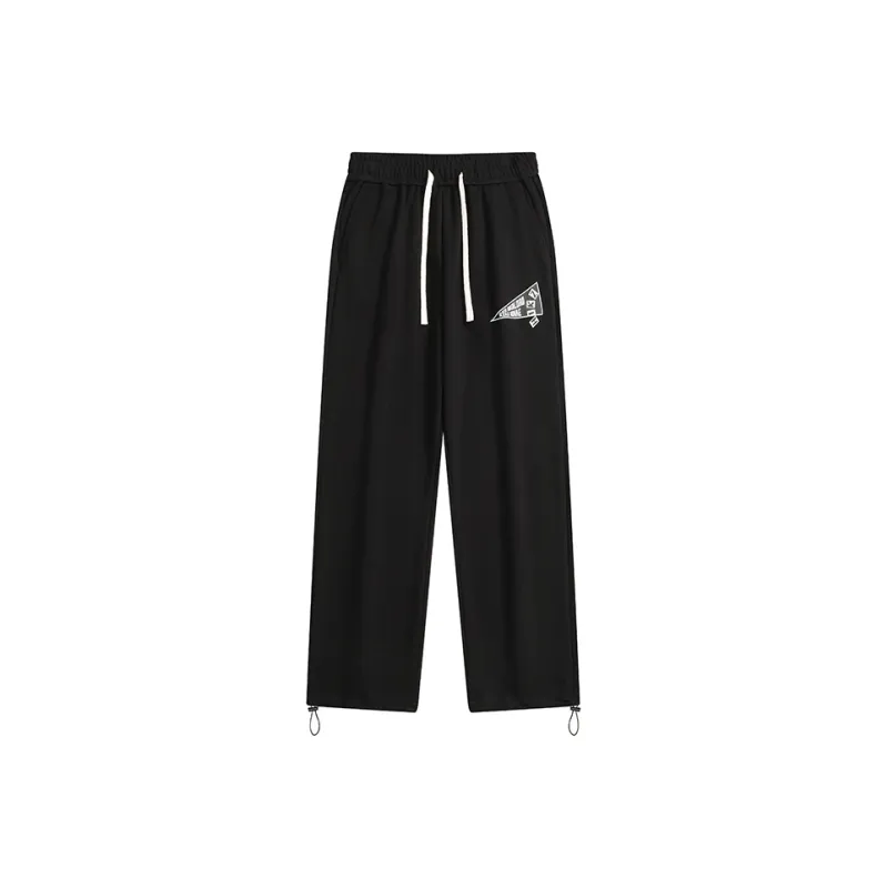 OXO OVERLOAD Knitted Sports Pants Unisex-0