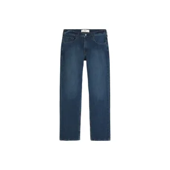 Hollister Jeans Men's Dark Blue