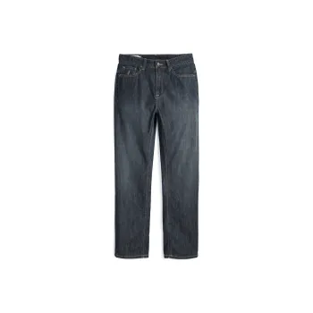 MCS Jeans Men Gray Blue