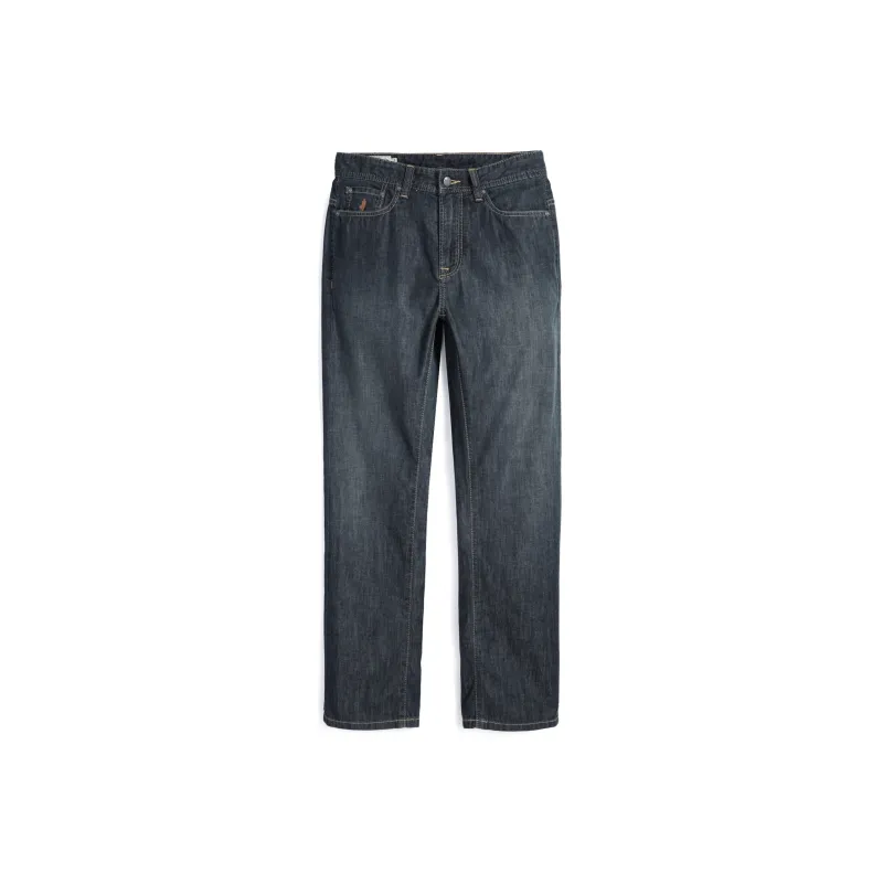 MCS Jeans Men Gray Blue-0