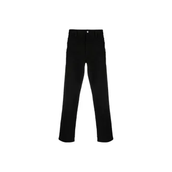 EMPORIO ARMANI Jeans Men's Black