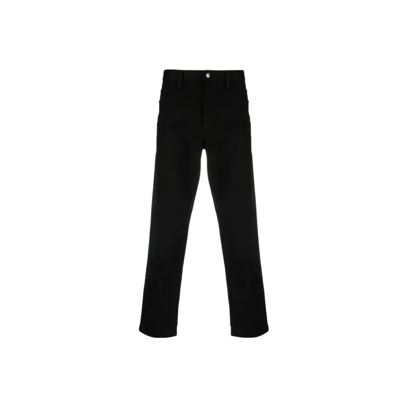 EMPORIO ARMANI Jeans Men's Black-0