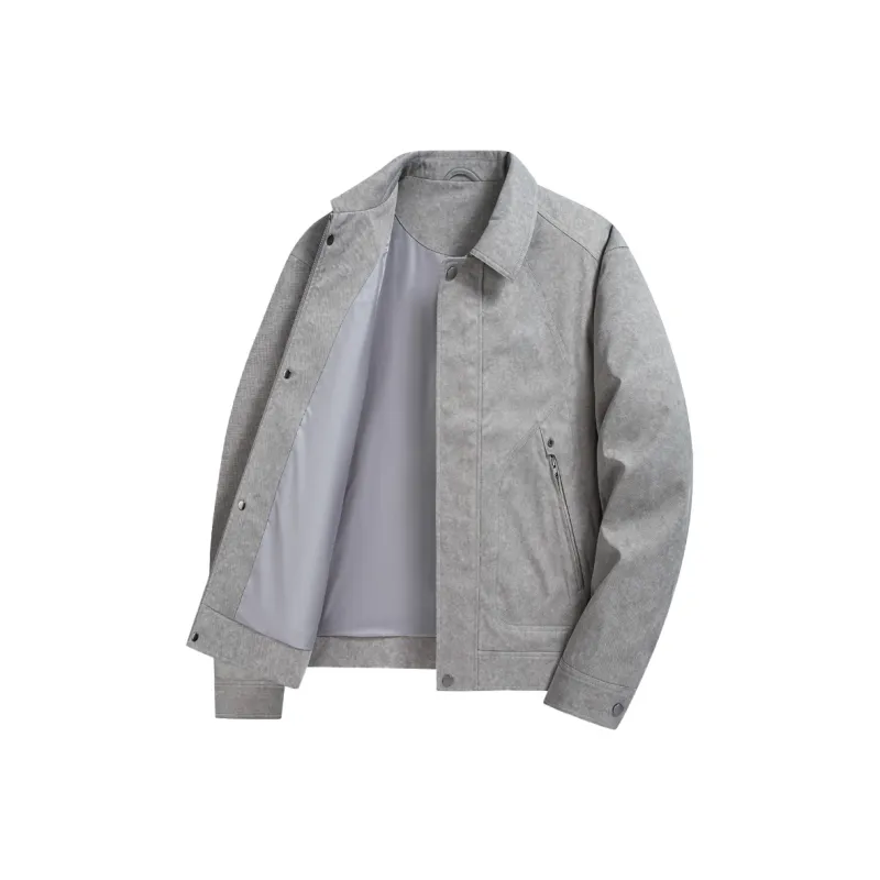 Yalu 1972 Jackets & Coats Men's-3