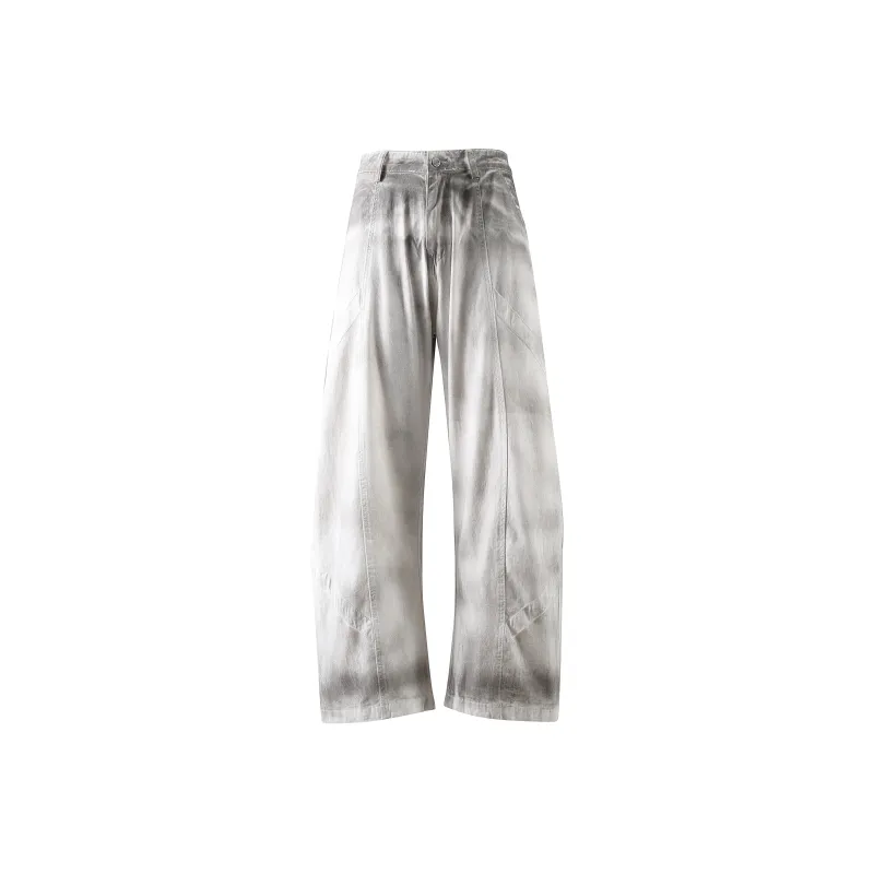 TIRED Jeans Unisex Dirty White-0