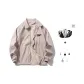 Khaki (Comes with Trendy Necklace+Crossbody Bag)