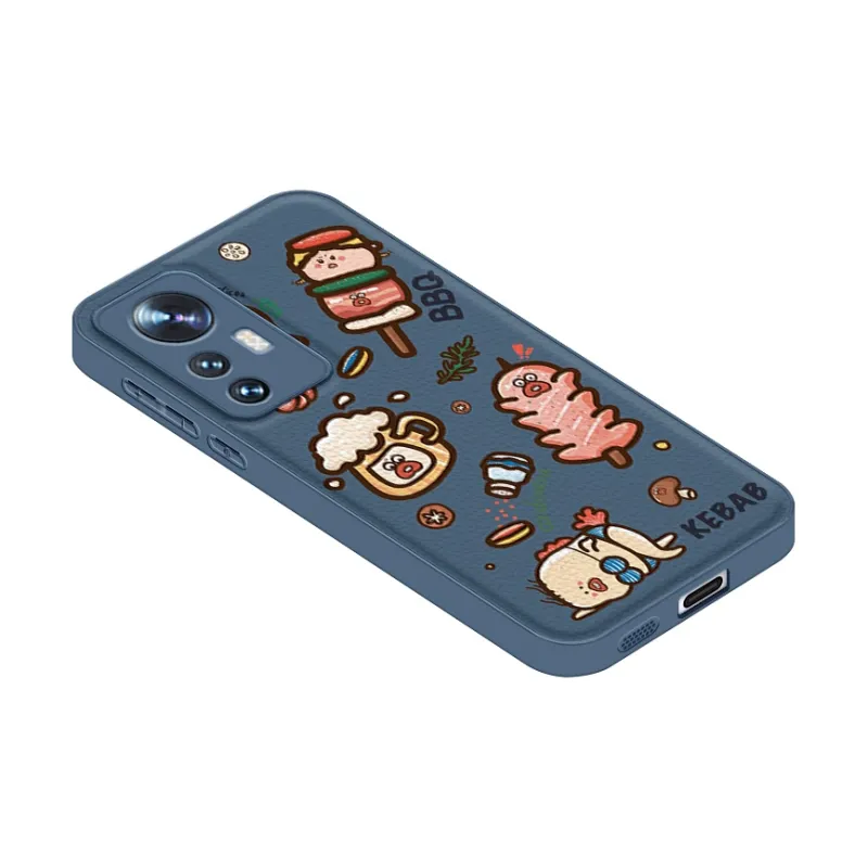 Small bones Phone Cases-7