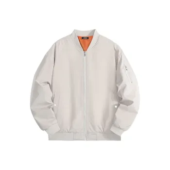 BABUGGE Jackets Unisex
