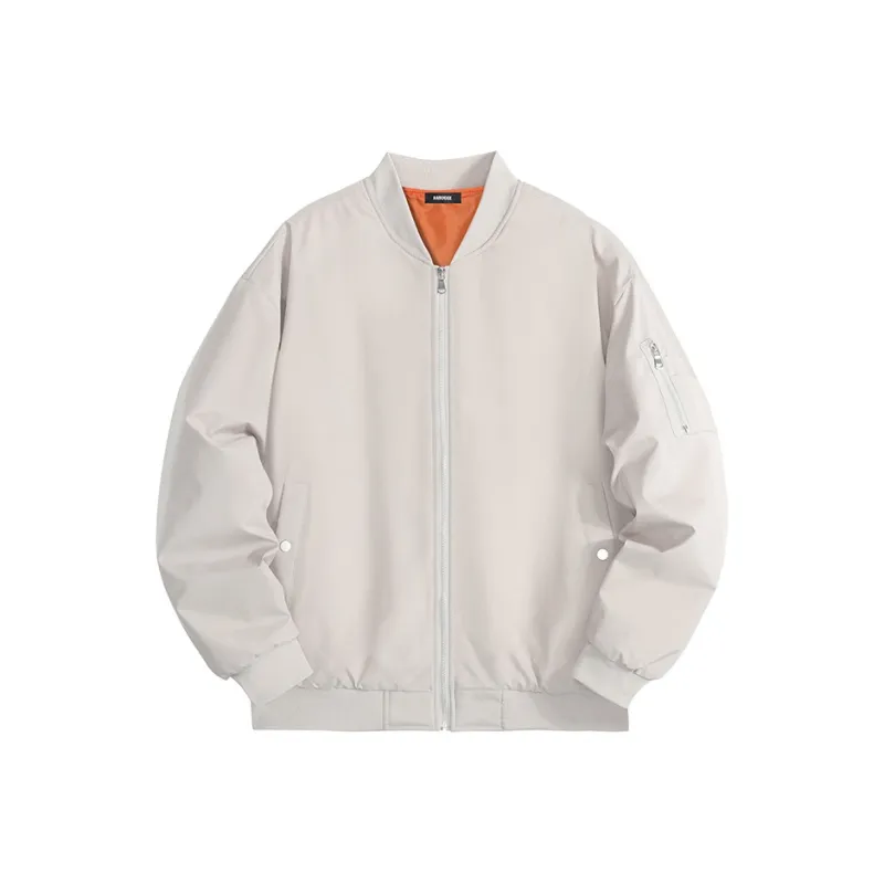 BABUGGE Jackets Unisex-0