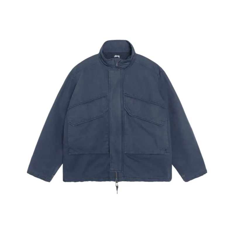 Stussy Insulated Field Jacket-0