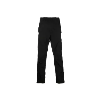 C.P.Company Casual Pants Men Black