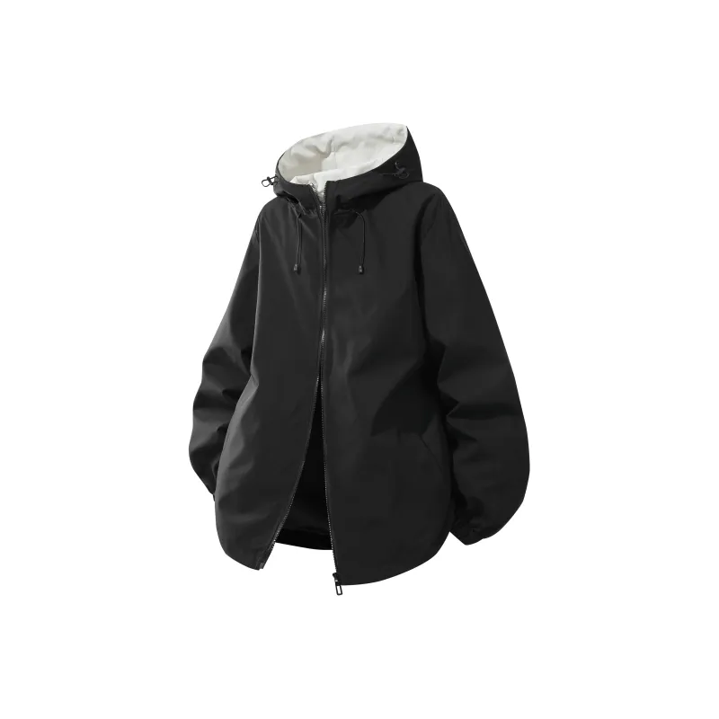 G.M BONNEY Jackets Coats Unisex-0