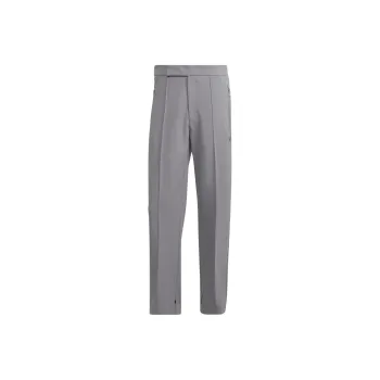 Adidas Originals x Blue Version Tie break Ch Tp Blue Version Collection Casual Pants Men's Gray
