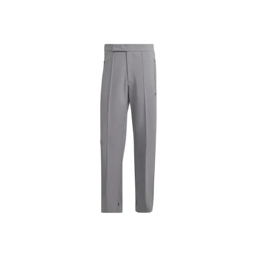 Adidas Originals x Blue Version Tie break Ch Tp Blue Version Collection Casual Pants Men's Gray