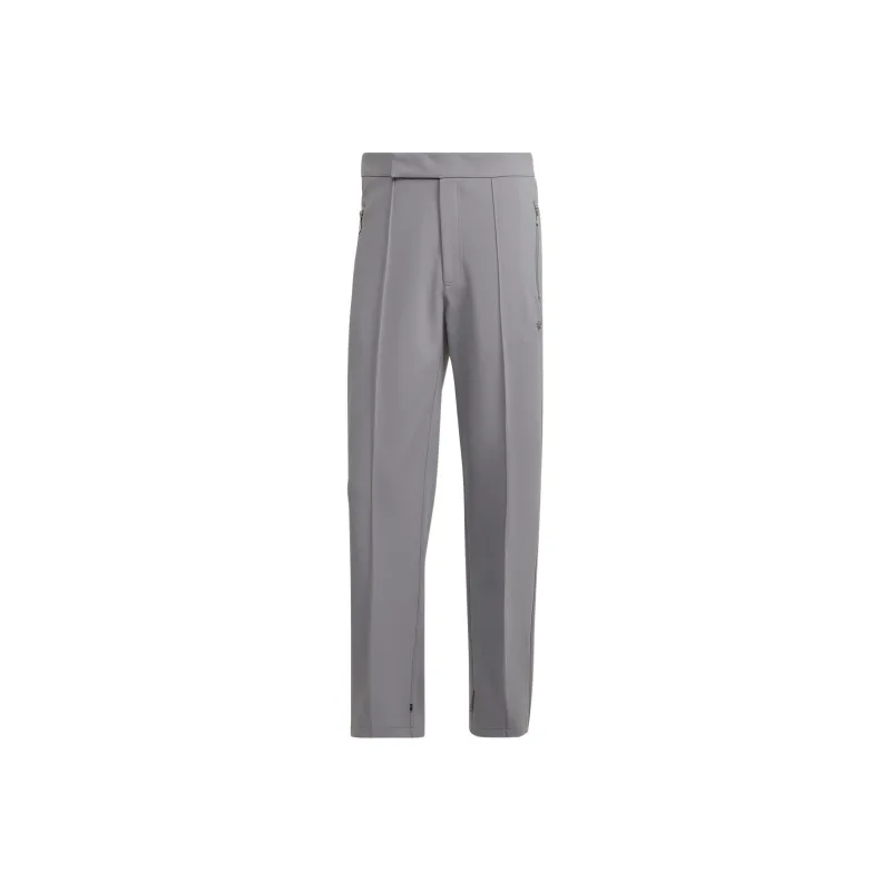 Adidas Originals x Blue Version Tie break Ch Tp Blue Version Collection Casual Pants Men's Gray-0