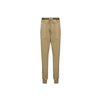 GREG LAUREN Casual Pants Men Khaki