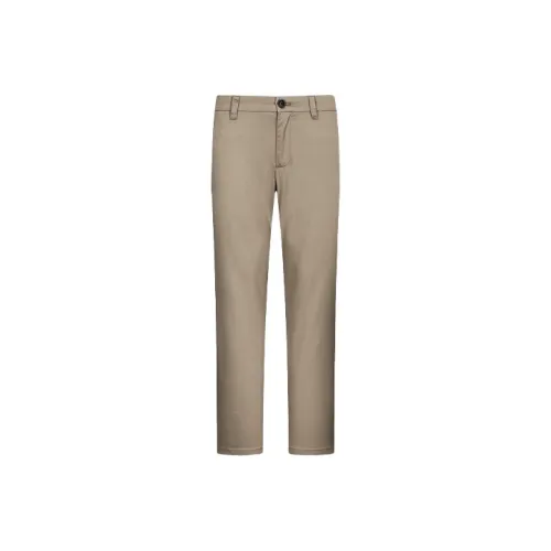 ARMANI EXCHANGEAE Casual Pants Men's Black
