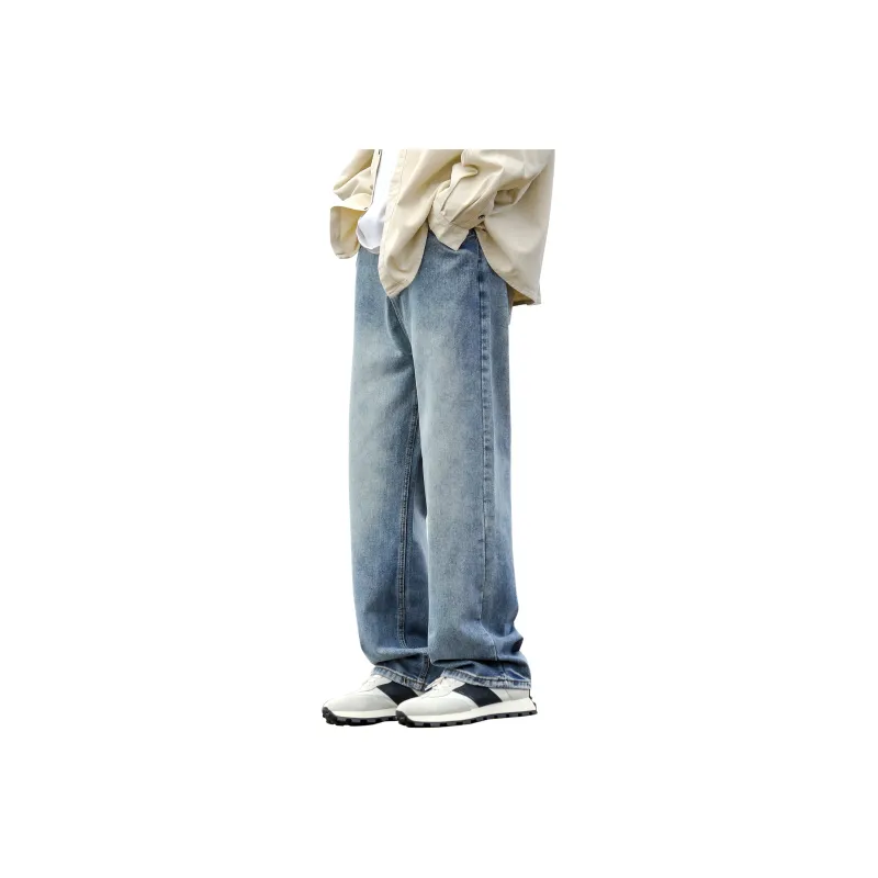 MONTVOO Jeans Unisex-7