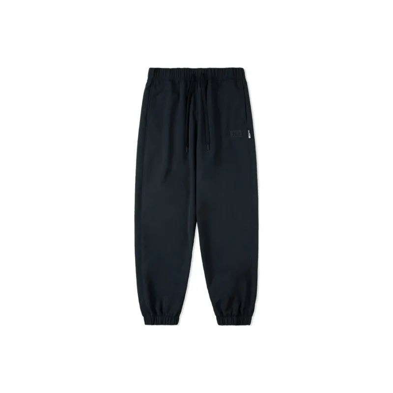 STANAIR Knitted Sweatpants Unisex-0