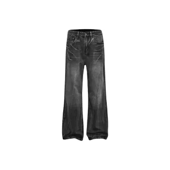 FORCEPULR Spring Summer Jeans Unisex