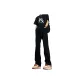 Black (Stretch Upgraded)