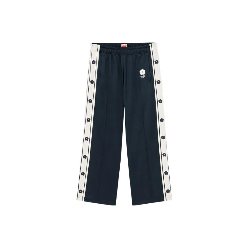 KENZO Boke Flower Varsity Joggers-0