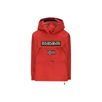 Napapijri Skidoo 1990 Anorak Jacket