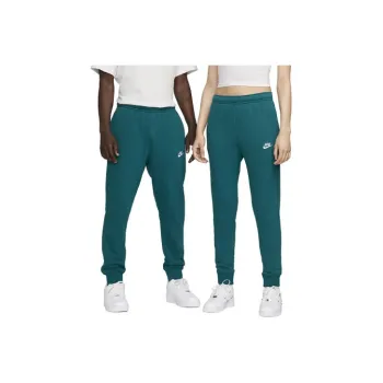 Nike Sportswear Club Fleece Knitted Sweatpants Unisex Earthy Blue