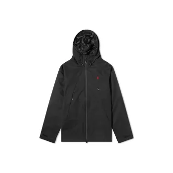 Polo Ralph Lauren Jackets Coats Men's Black
