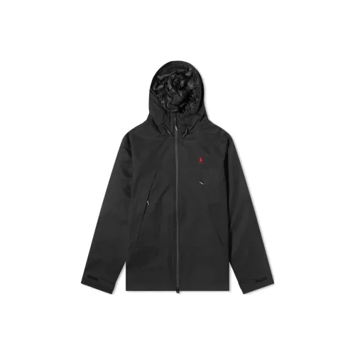Polo Ralph Lauren Jackets Coats Men's Black