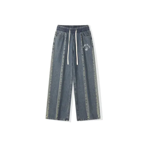 FIDO DIDO Jeans Unisex