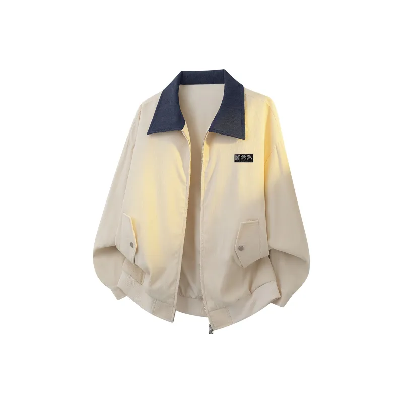 MEIPIN TANG Jackets & Coats Unisex-2