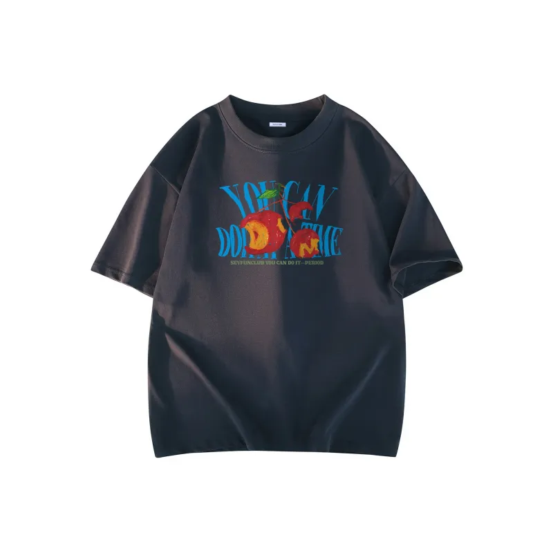 7 SEVFUN T Shirts Unisex-12