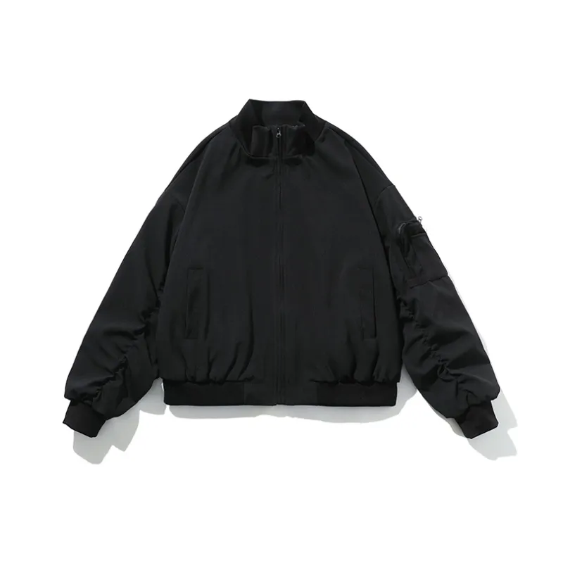 FOR FEAR THAT Jackets Coats Unisex-0