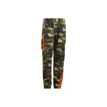 Adidas Ivy Park Canvas Cargo Pants All Gender
