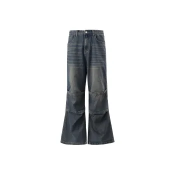 GTRG Jeans Unisex