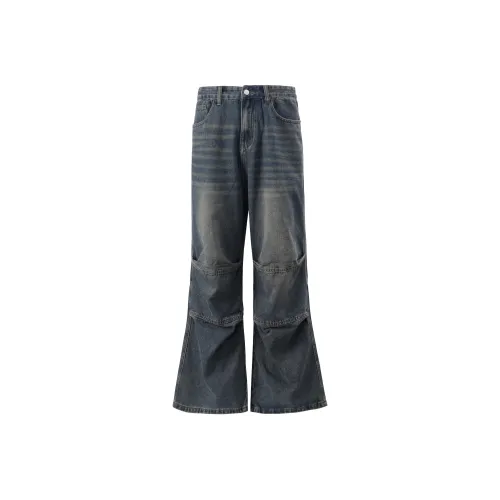GTRG Jeans Unisex