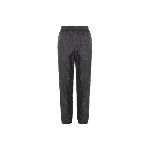 RARE SS22 Casual Pants Men's Black