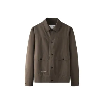 Dance With Wolves Jackets & Coats Men's