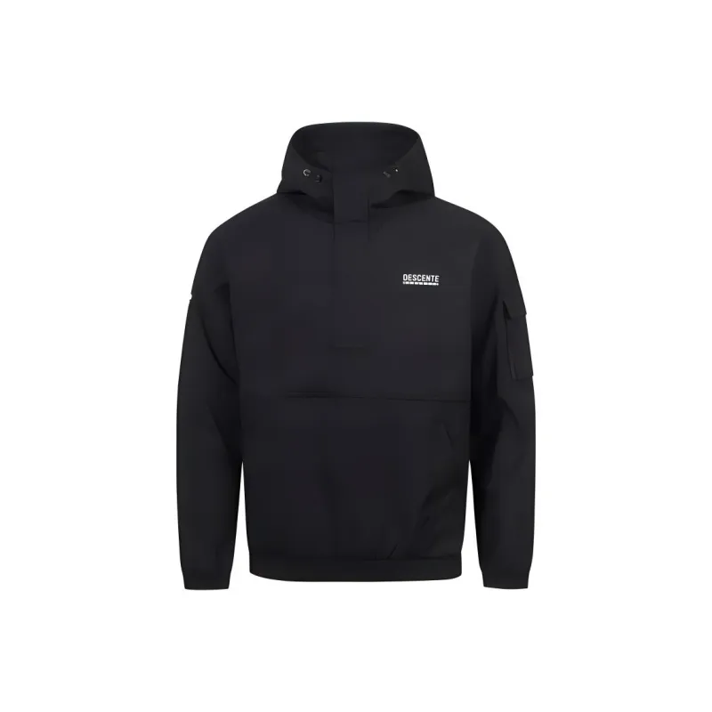 DESCENTE Jackets Unisex-0