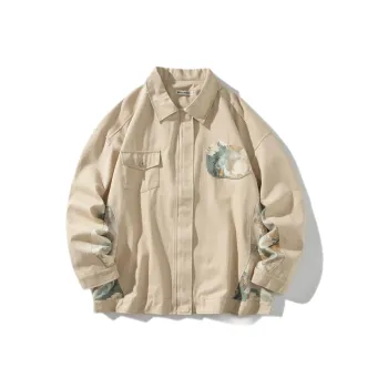 DESSO Jackets Unisex