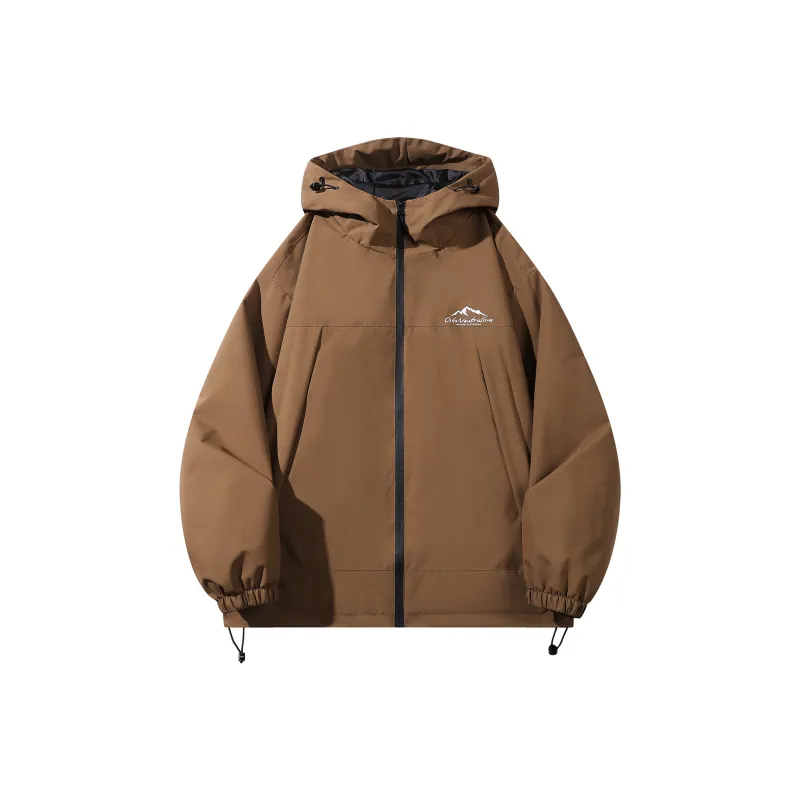 CSKS Jackets & Coats Fall Unisex-21