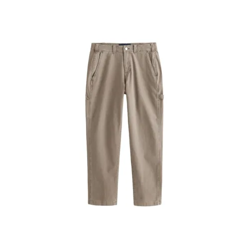 Abercrombie＆Fitch Jeans Men Brown