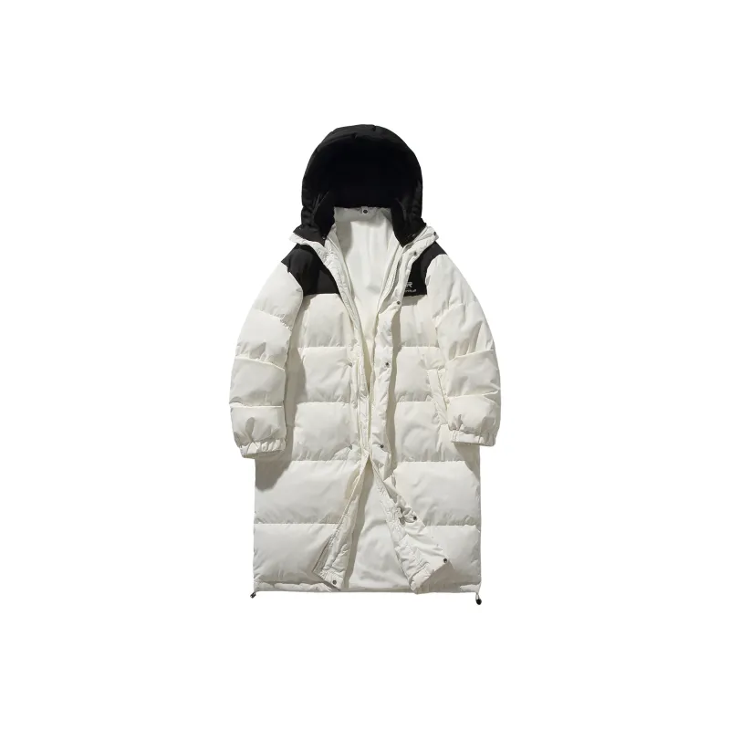 R.super FW24 Down Jacket Unisex-7