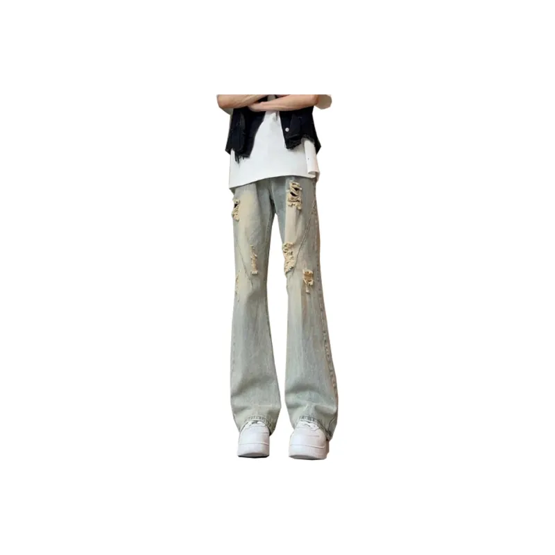 RAMPAGE Jeans Unisex-5