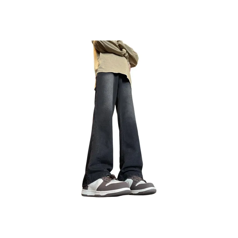 IJRJ Jeans Unisex-0