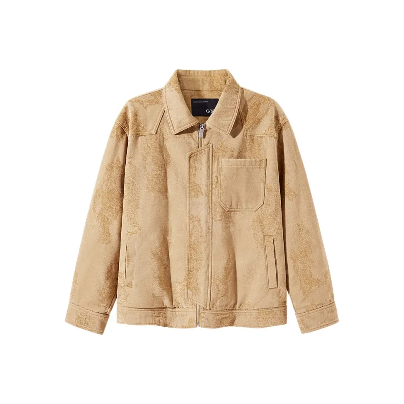 GXG Puffer Jackets Unisex-0
