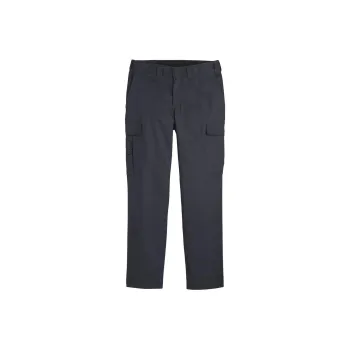 Dickies Cargo Pants Men Blue