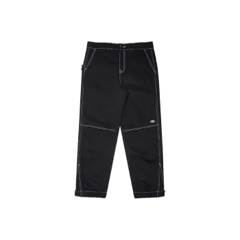 Dickies Knitted Sweatpants Men Black